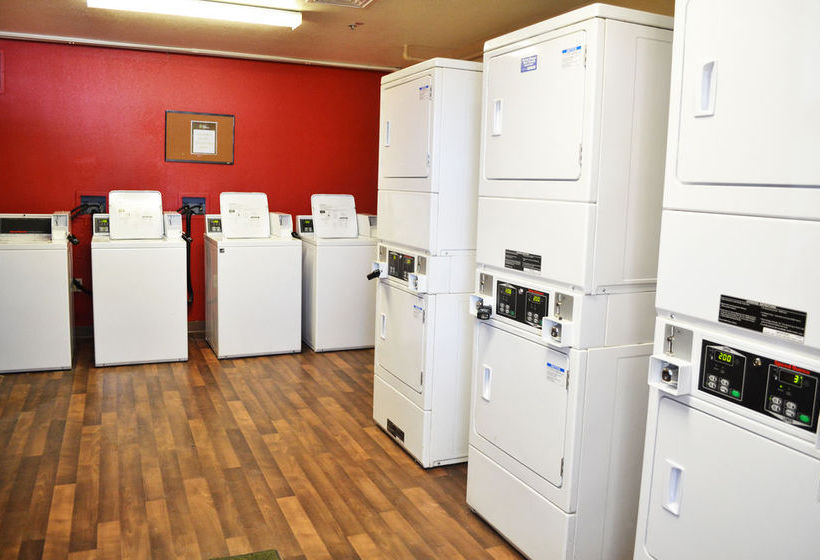 Hotel Extended StayAmerica  | Lakewood | Colorado | United States 10