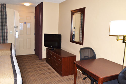 Hotel Extended StayAmerica  | Lakewood | Colorado | United States 12