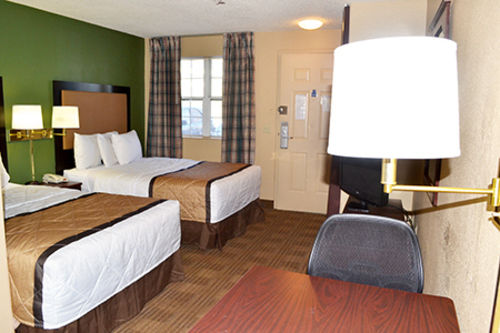 Hotel Extended StayAmerica  | Lakewood | Colorado | United States 13