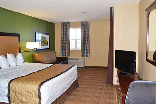 Hotel Extended StayAmerica  | Lakewood | Colorado | United States 15
