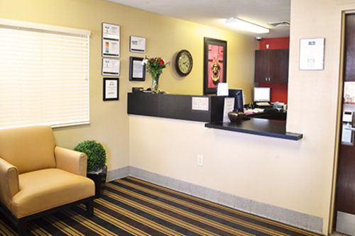 Hotel Extended StayAmerica  | Lakewood | Colorado | United States 16