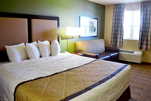 Hotel Extended StayAmerica  | Lakewood | Colorado | United States 17