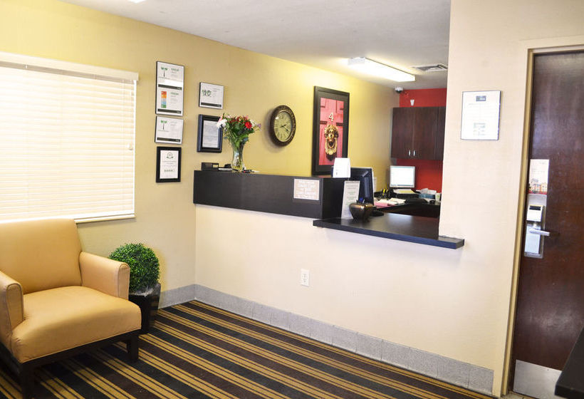 Hotel Extended StayAmerica  | Lakewood | Colorado | United States 2