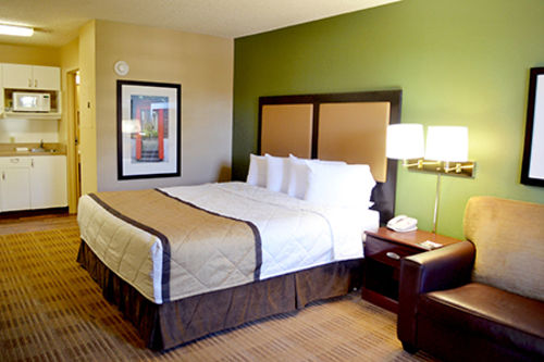 Hotel Extended StayAmerica  | Lakewood | Colorado | United States 20