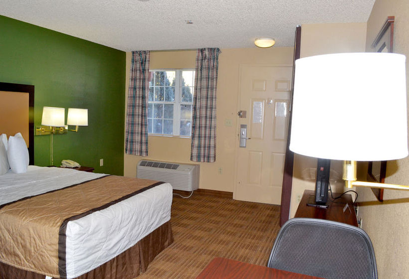 Hotel Extended StayAmerica  | Lakewood | Colorado | United States 3