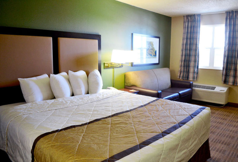 Hotel Extended StayAmerica  | Lakewood | Colorado | United States 4