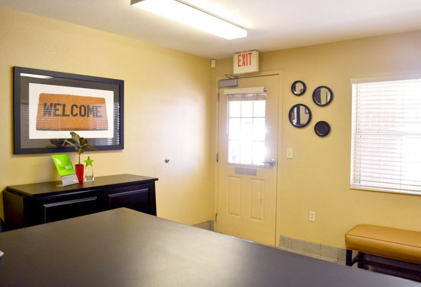 Hotel Extended StayAmerica  | Lakewood | Colorado | United States 6