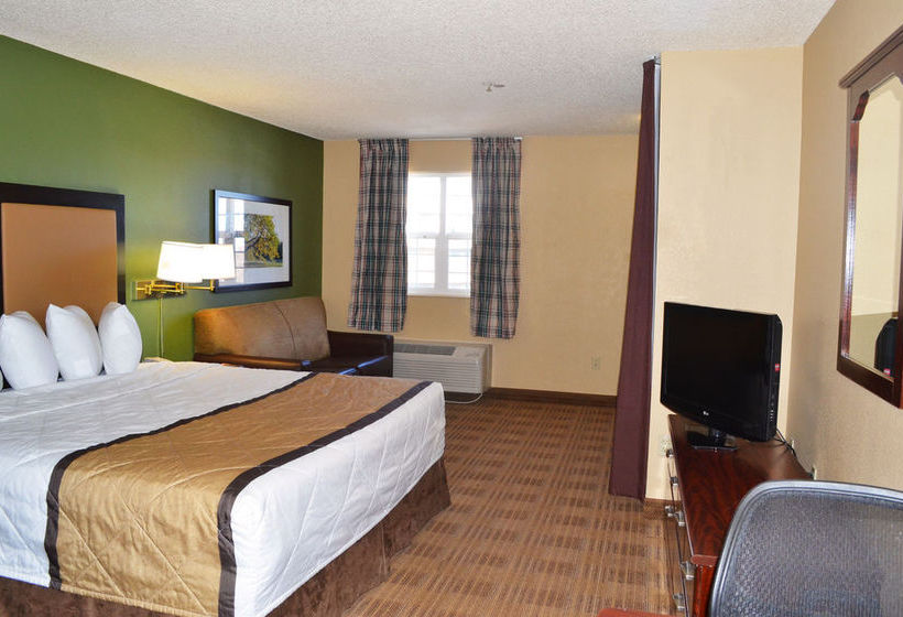 Hotel Extended StayAmerica  | Lakewood | Colorado | United States 8