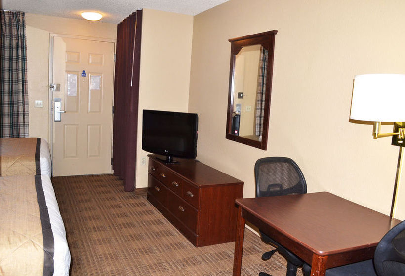 Hotel Extended StayAmerica  | Lakewood | Colorado | United States 9