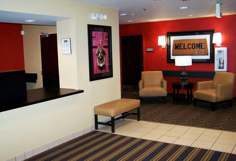 Hotel Extended StayAmerica  | Eden Prairie | Minnesota | United States 1