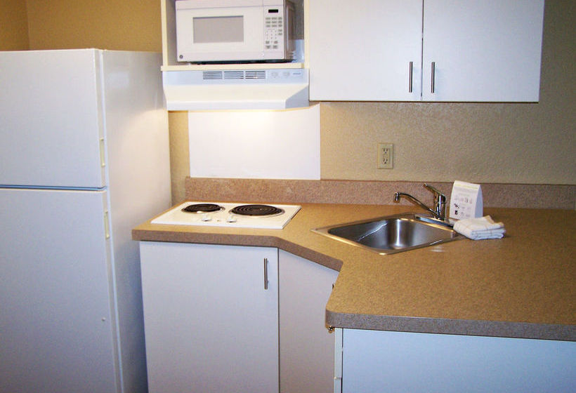 Hotel Extended StayAmerica  | Eden Prairie | Minnesota | United States 10