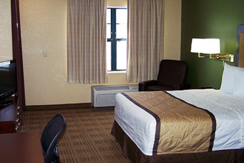 Hotel Extended StayAmerica  | Eden Prairie | Minnesota | United States 11