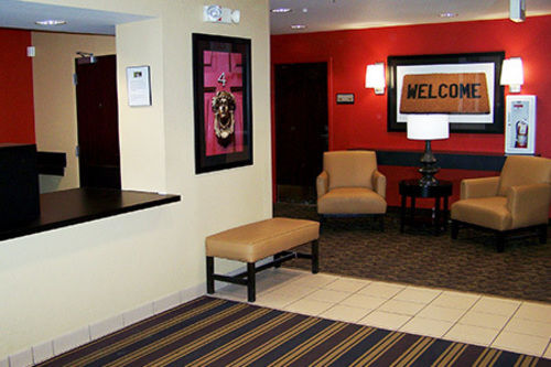 Hotel Extended StayAmerica  | Eden Prairie | Minnesota | United States 12