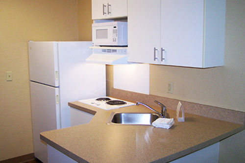 Hotel Extended StayAmerica  | Eden Prairie | Minnesota | United States 13