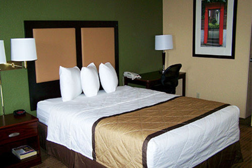Hotel Extended StayAmerica  | Eden Prairie | Minnesota | United States 15