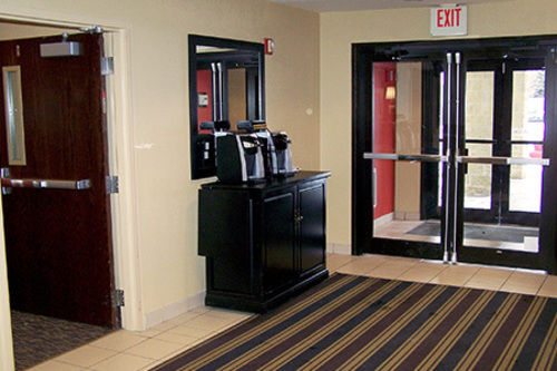 Hotel Extended StayAmerica  | Eden Prairie | Minnesota | United States 16