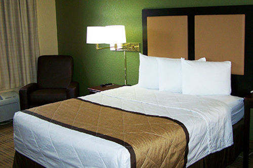 Hotel Extended StayAmerica  | Eden Prairie | Minnesota | United States 17