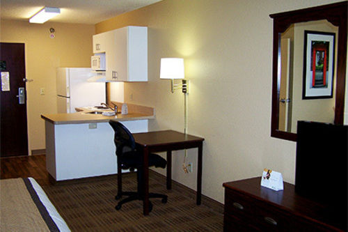 Hotel Extended StayAmerica  | Eden Prairie | Minnesota | United States 18