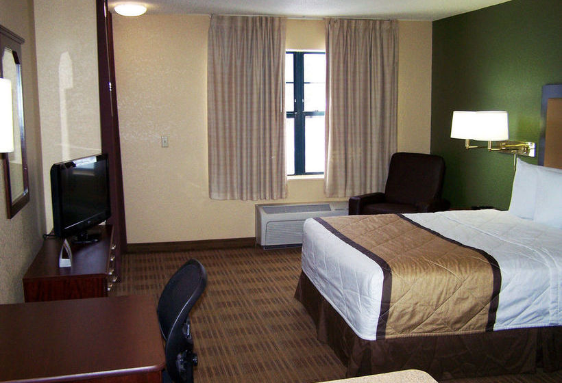 Hotel Extended StayAmerica  | Eden Prairie | Minnesota | United States 2