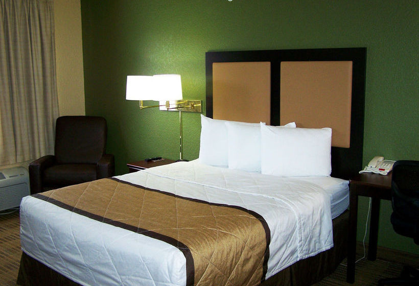 Hotel Extended StayAmerica  | Eden Prairie | Minnesota | United States 3