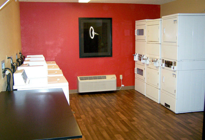 Hotel Extended StayAmerica  | Eden Prairie | Minnesota | United States 4