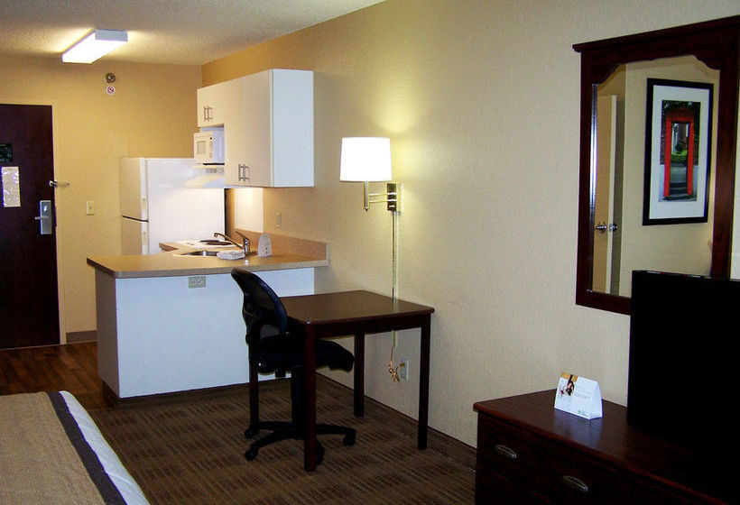 Hotel Extended StayAmerica  | Eden Prairie | Minnesota | United States 8