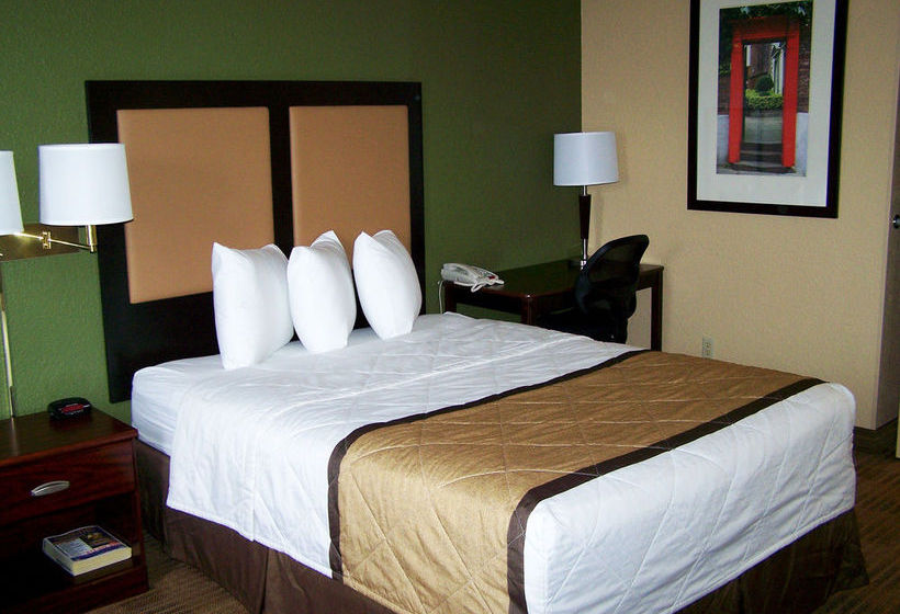 Hotel Extended StayAmerica  | Eden Prairie | Minnesota | United States 9