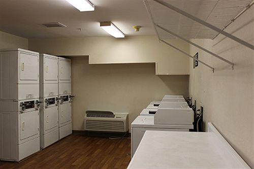 Hotel Extended StayAmerica  | Lafayette | Louisiana | United States 10