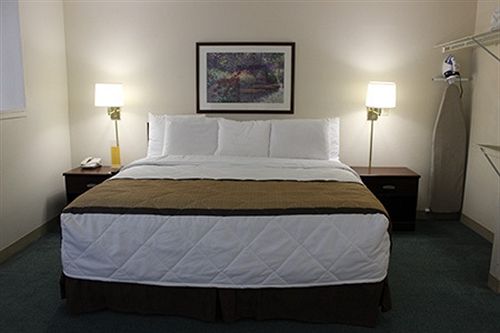 Hotel Extended StayAmerica  | Lafayette | Louisiana | United States 11