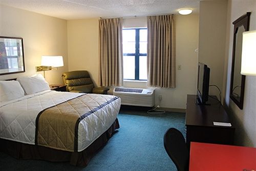 Hotel Extended StayAmerica  | Lafayette | Louisiana | United States 12