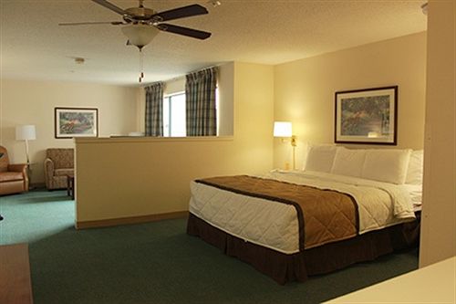 Hotel Extended StayAmerica  | Lafayette | Louisiana | United States 14