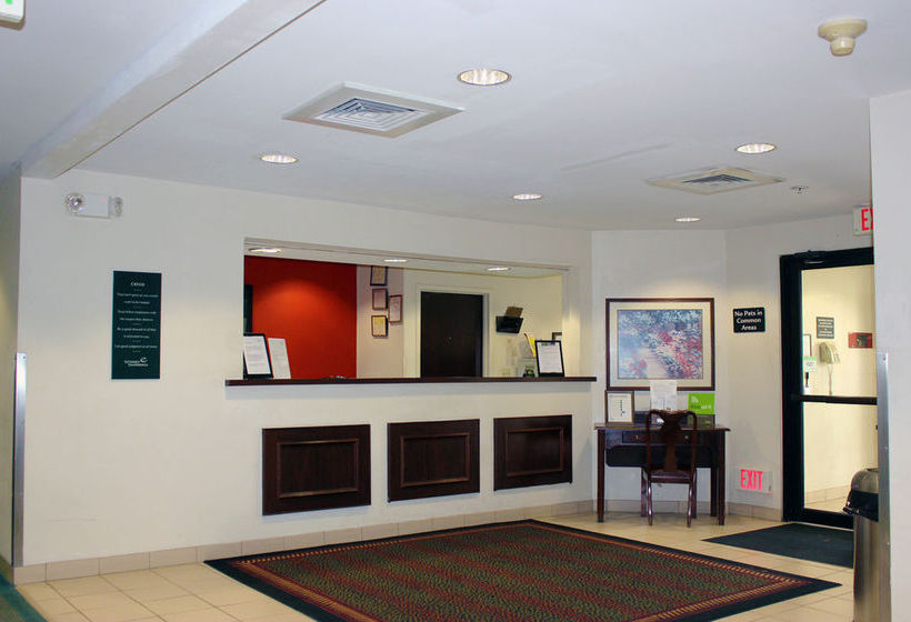 Hotel Extended StayAmerica  | Lafayette | Louisiana | United States 2