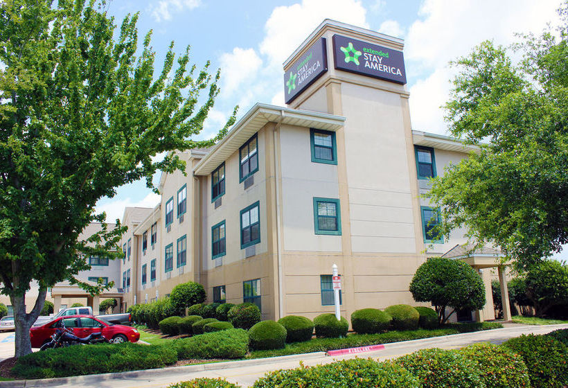 Hotel Extended StayAmerica  | Lafayette | Louisiana | United States 4
