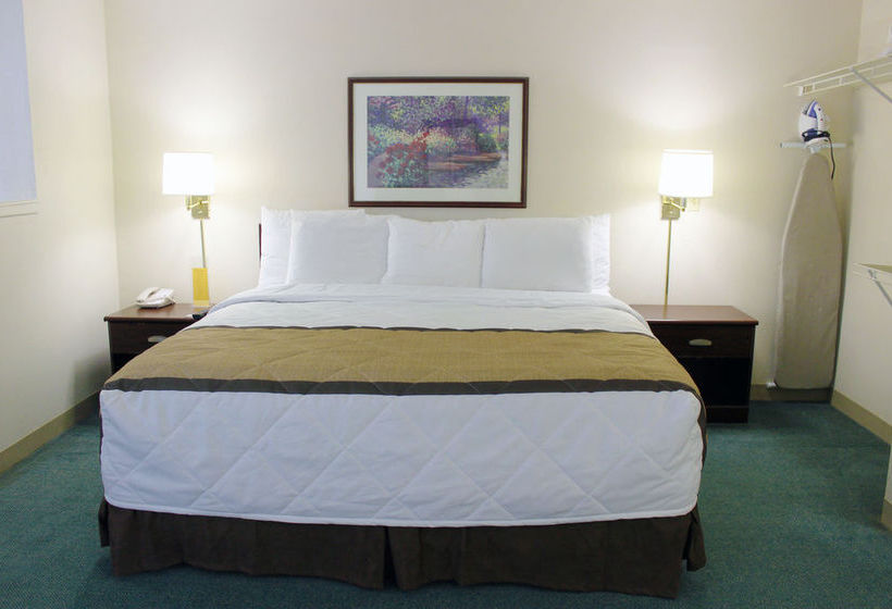 Hotel Extended StayAmerica  | Lafayette | Louisiana | United States 6