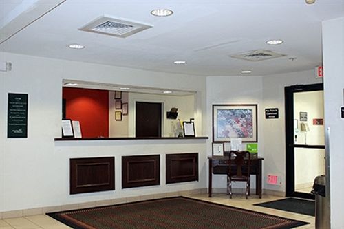 Hotel Extended StayAmerica  | Lafayette | Louisiana | United States 7