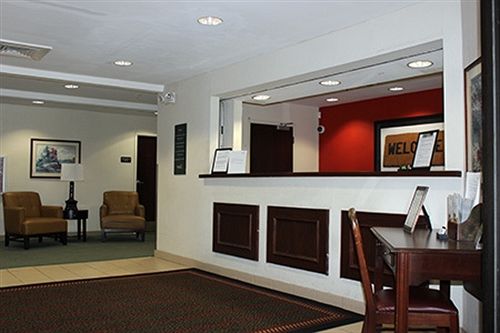 Hotel Extended StayAmerica  | Lafayette | Louisiana | United States 8