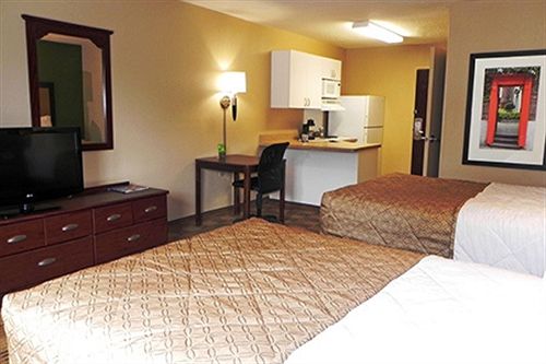 Hotel Extended StayAmerica  | Charlotte | North Carolina | United States 10