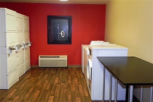 Hotel Extended StayAmerica  | Charlotte | North Carolina | United States 11