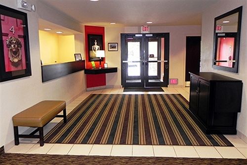 Hotel Extended StayAmerica  | Charlotte | North Carolina | United States 12