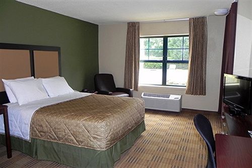Hotel Extended StayAmerica  | Charlotte | North Carolina | United States 3