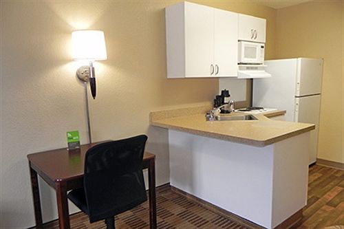 Hotel Extended StayAmerica  | Charlotte | North Carolina | United States 4