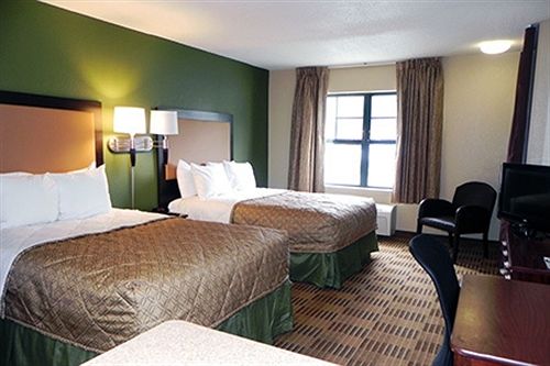 Hotel Extended StayAmerica  | Charlotte | North Carolina | United States 5