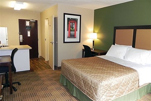 Hotel Extended StayAmerica  | Charlotte | North Carolina | United States 6