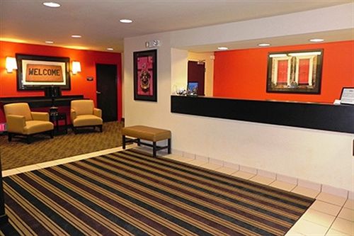 Hotel Extended StayAmerica  | Charlotte | North Carolina | United States 7