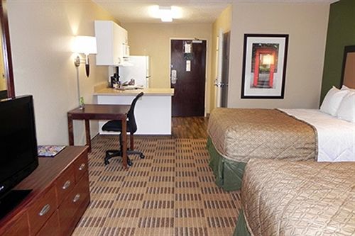 Hotel Extended StayAmerica  | Charlotte | North Carolina | United States 8