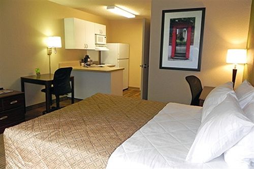 Hotel Extended StayAmerica  | Charlotte | North Carolina | United States 9