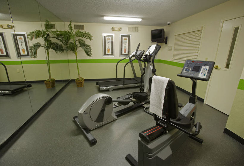 Hotel Extended StayAmerica  | Columbia | Maryland | United States 3