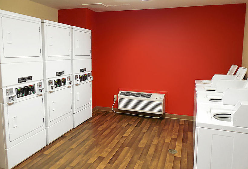 Hotel Extended StayAmerica  | Columbia | Maryland | United States 6