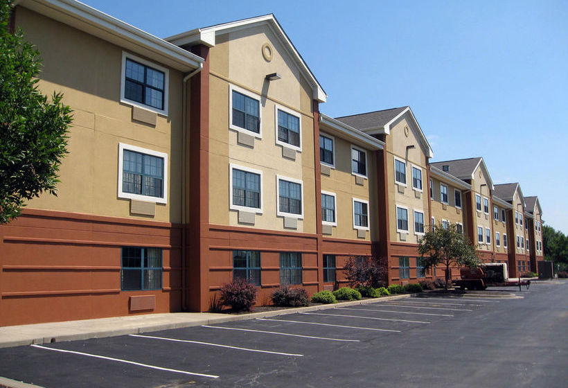 Hotel Extended StayAmerica Kansas City South  | Kansas City | Missouri | United States 2