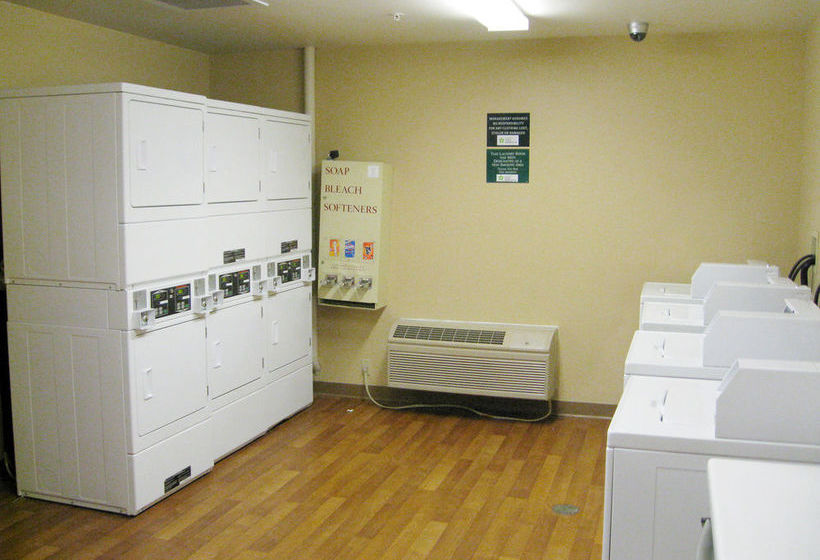 Hotel Extended StayAmerica Kansas City South  | Kansas City | Missouri | United States 6